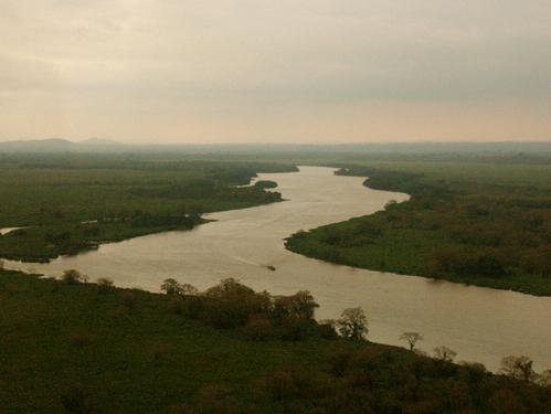 Rio San Juan
